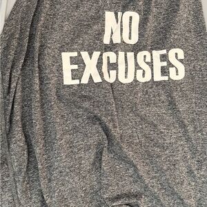 Zone Pro Charcoal Graphic Tee